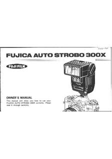Fujifilm AX 5 manual. Camera Instructions.